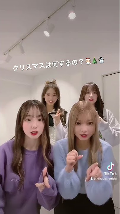 Ranzuki Youtube