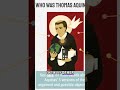 Aquinas & Aristotle: Merging Philosophy & Faith #shorts