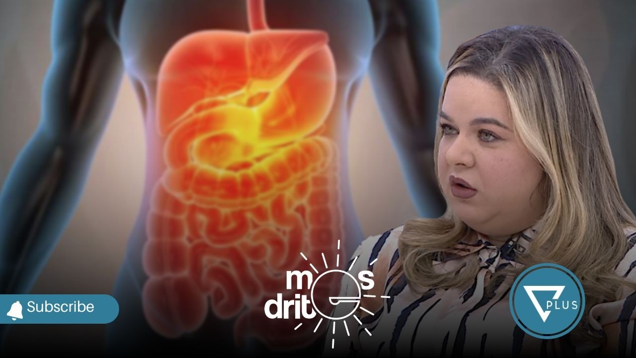 Kemi probleme me ZORRËT? Ja lidhja e fortë me IMUNITETIN që nuk e keni menduar!