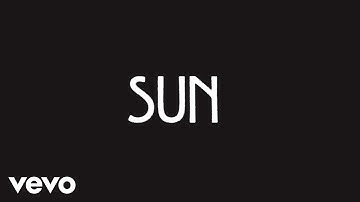 Derik Fein - Sun (Lyric Video)