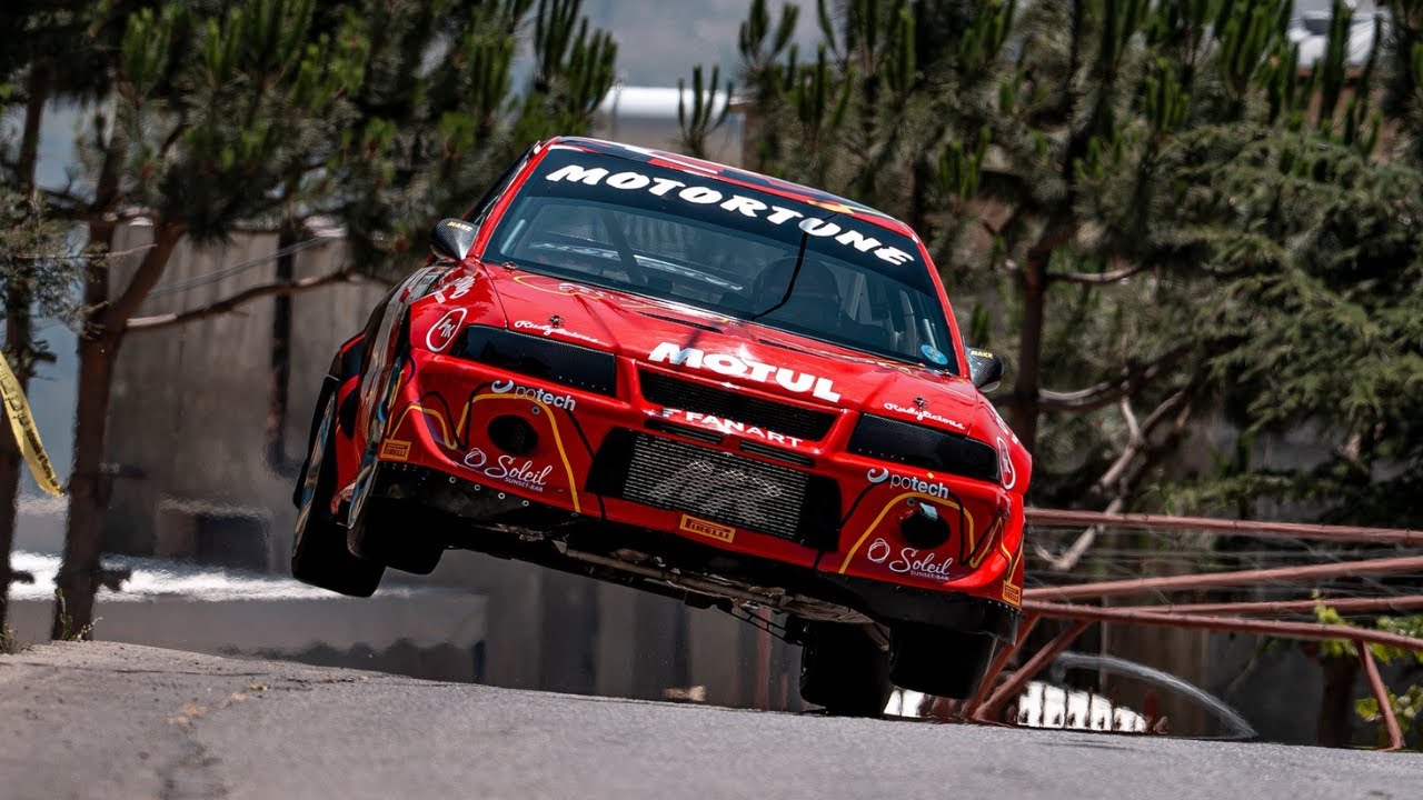 Best Of Hill Climb Racing  2025 | Pure Raw Action & Sound | Part 1