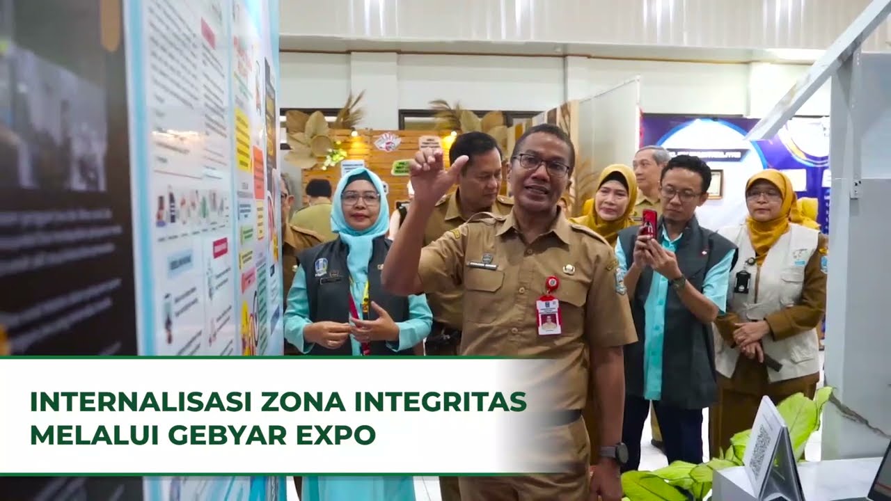 RSUD dr. SOEDONO PROVINSI JAWA TIMUR MENUJU WBBM