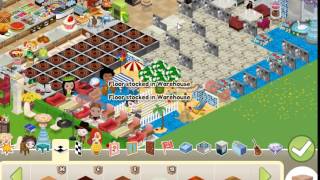 Cafeland Design Make Stairs---Style 4 Right