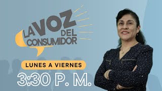 Radio Nacional EN VIVO: ''La voz del consumidor'', hoy 1 de mayo del 2026
