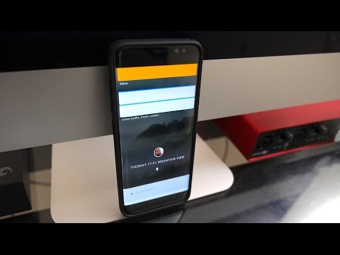 Hands-on