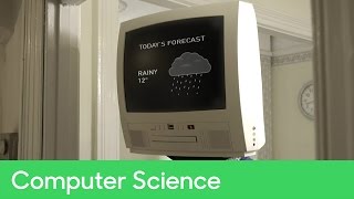 Bias and reliability | Computer Science - How to think like a Computer