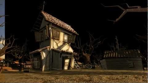 Lighting & Compositing Showreel By Manan Desai