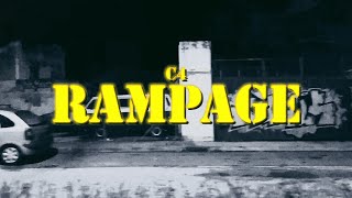 C4 – RAMPAGE (Prod. by QUARTER)