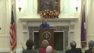 IJA's 21st Annual Brennan Lecture on State Courts and Social Justice