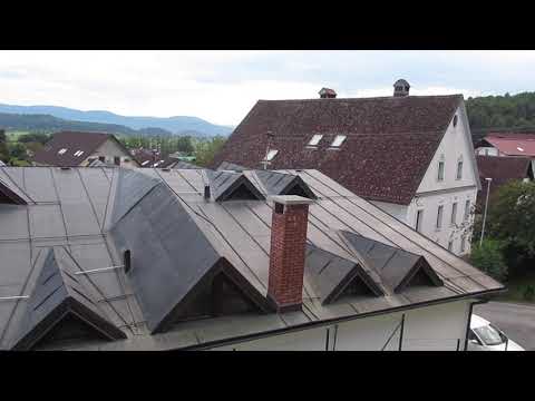 Video: Cerkev Kostnic. Češka - Alternativni Pogled