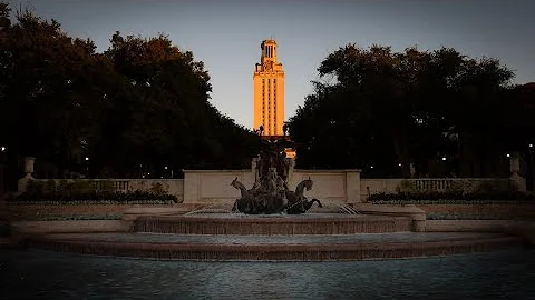 23 Texas schools make Forbes' 'America’s Top Colleges' list