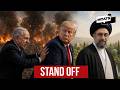 Invading Iran would make Vietnam look like a tea party