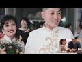 【国際結婚】結婚式inベトナム 「Cặp đôi Việt -Nhật」Lễ cưới Việt Nhật