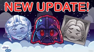 New Star Wars Emojis Disney Emoji Blitz May Update Aapi Month And Aristocats