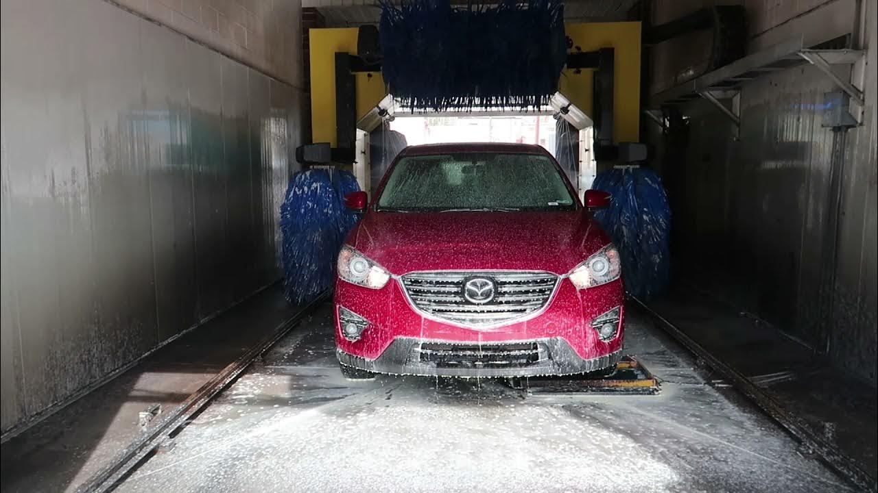 AWESOME Oasis Baywash i5 CJ'S CAR WASH Pleasant Grove Location YouTube