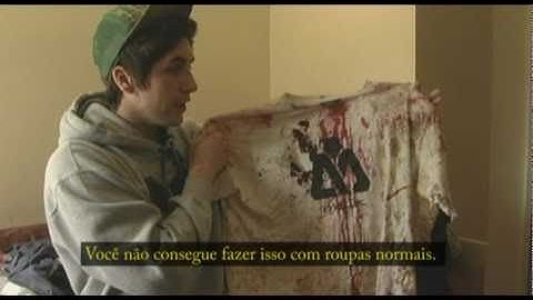 Solving Problems: Zero Budget Film Making (Part 2/2) legenda português