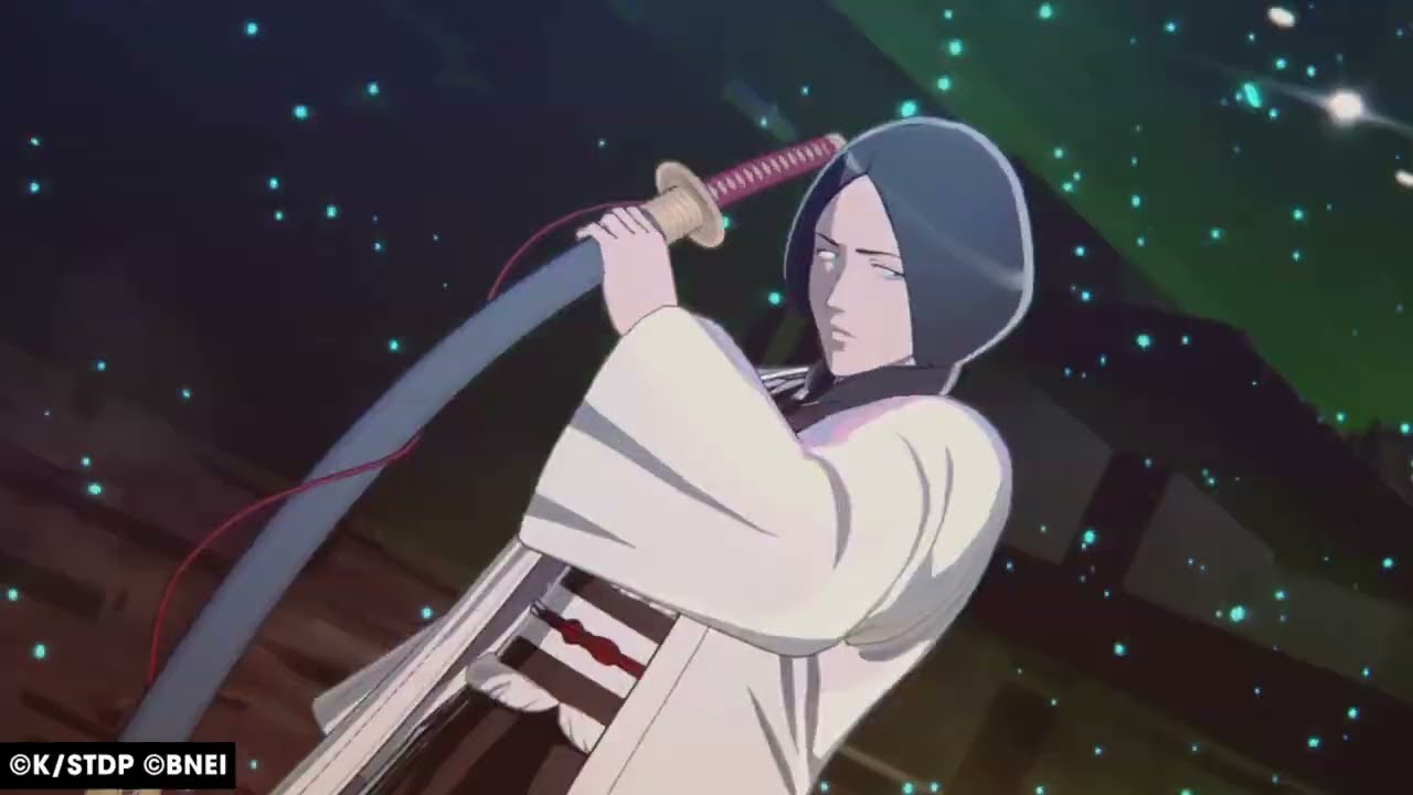 Rank 1 Unohana vs 5th Espada | Bleach Rebirth of Souls | Ranked Set 