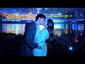 为了这个镜头 特意去了一趟重庆#情侣vlog #重庆