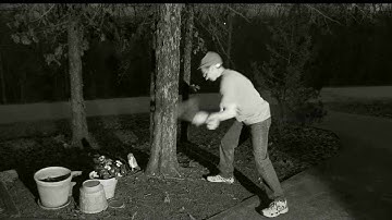 Safety Video #3 - Hard Hat Safety