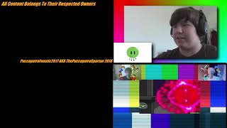 Sparta Remixes No Pitch Quadparison