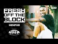 Kennedy Moore Shows Us How Memphis Influenced His Own Unique Style | Fresh Off The Block
