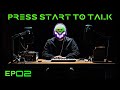 Press Start to Talk EP02 | Nvidea, Dev Layoffs.