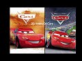 20 Years Of Cars &amp; Cars The Video Game