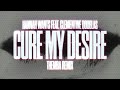 Hannah Wants feat. Clementine Douglas - Cure My Desire (Themba Extended Remix)