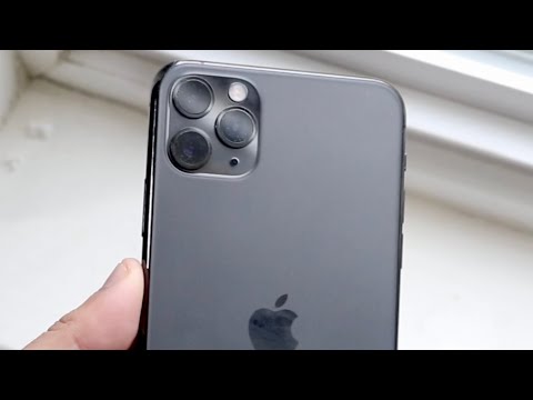 IPhone टॉर्च को कैसे तेज करें