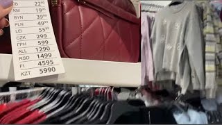 SINSAY MOJI ODABRANI KOMADI NA AKCIJI #sinsay #sinsayhaul