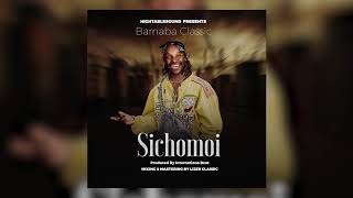 Barnaba - Sichomoi Sms 9450050 to 15577 Vodacom Tz