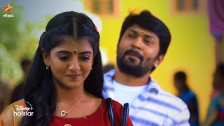 Eeramana Rojave 2 - Vijay Tv Serial