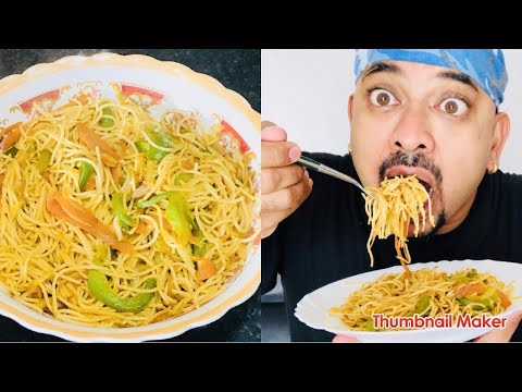 recette-vÉgÉtarienne-:-spaghettis-aux-lÉgumes