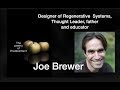 Joe brewer  designing regenerative culture in the face of collapse