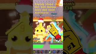 Pvping These Items For Good Ones Bats And Medusa Only