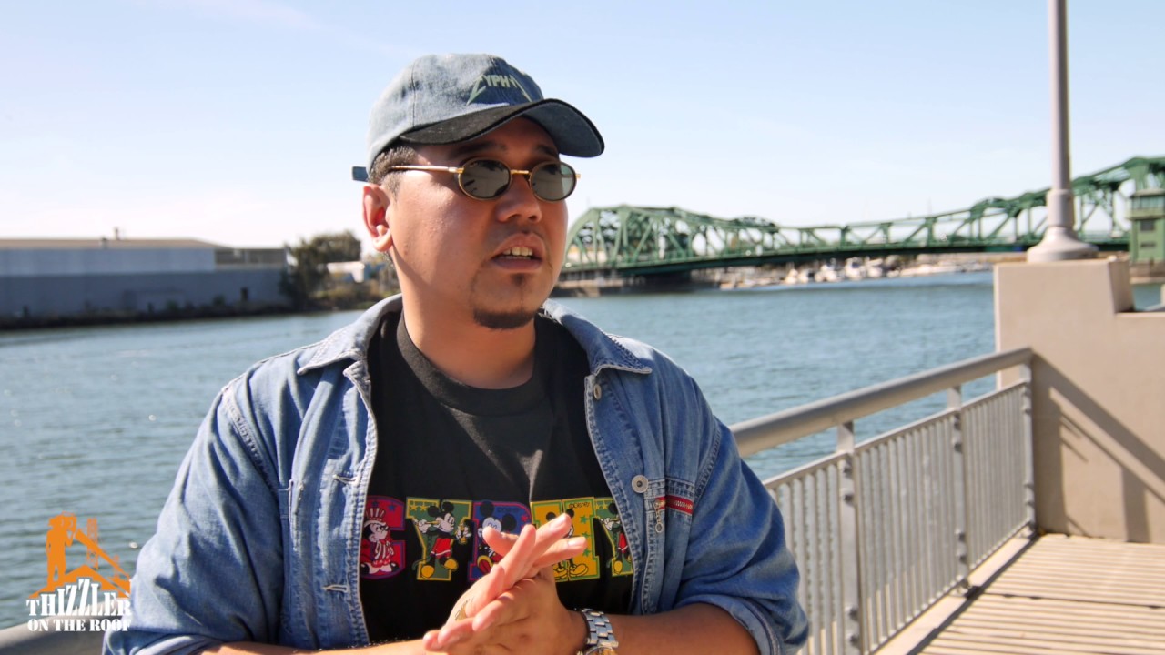 Rev Roc gives his advice for upcoming artists & event coordinators ...