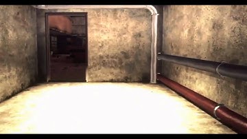 Motion Track Template - 2D - MW2 - Highrise - #By hmmMoshi