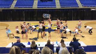 ADPi and Beta: QU Lip Sync 2018