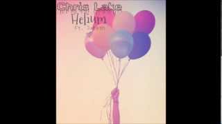 Video thumbnail of "Chris Lake ft. Jareth - Helium."