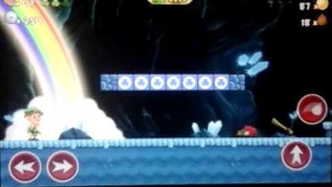 Leps world 2 w.1 lvs.1-3 (all pots of gold)