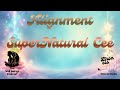 SuperNatural Cee | I and I SOS | Alignment 🪽| The Well Beings Podcast #10