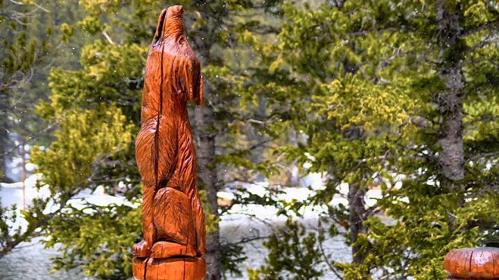 Everest Lake Lodge - Offered by your VRBO hosts, M...