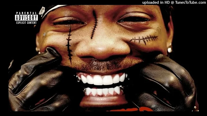 OFFSET - I HEARD (FT. YOUNGBOY NEVER BROKE AGAIN) (HAUNTED BY FAME)