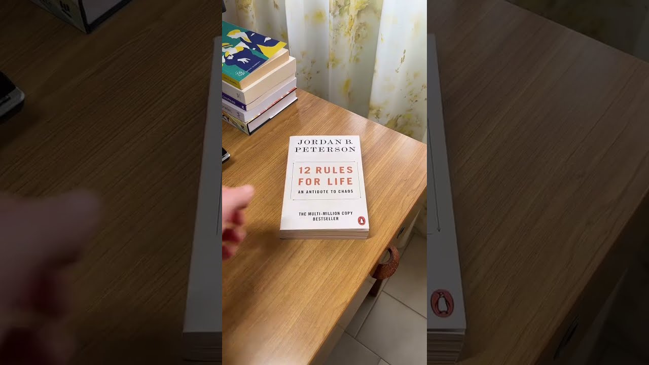 5 Books That Will Help You Develop A Strong Mindset