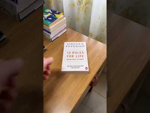 5 Books That