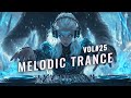 Let S Dance Melodic Trance Journey 2025 Vol 25 Best Nordic EDM Trance Mix