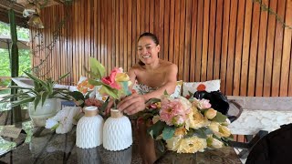 Campsite Farm Update Walang Editor?