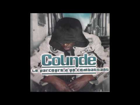 Coundé - Une