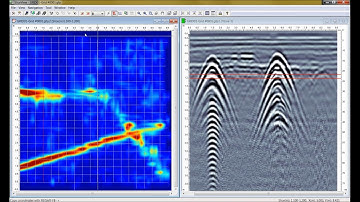 Generating GPR Reports with EKKO_Project V5