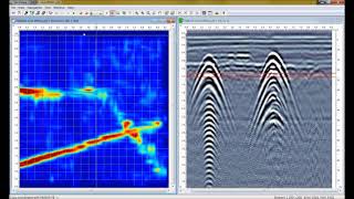Generating GPR Reports with EKKO_Project V5